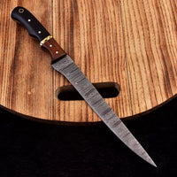 Signature Hand Forged Boning