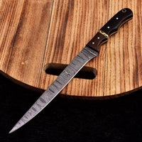 Signature Hand Forged Boning