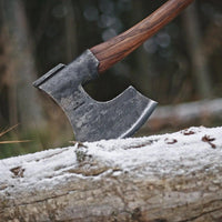 Double Beveled Broad Axe
