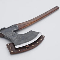 Broad Axe
