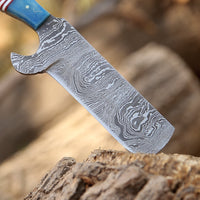 Rampage Bull Cutter