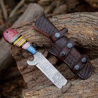 Rampage Bull Cutter