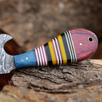 Rampage Bull Cutter