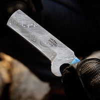 Rampage Bull Cutter