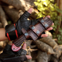 Rampage Bull Cutter