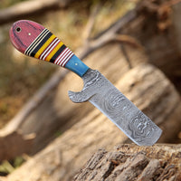 Rampage Bull Cutter