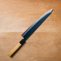 Jun Oak Sujihiki Knife