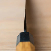 Jun Oak Sujihiki Knife