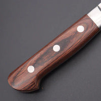 Sujihiki Damascus Steel Slicer Knife