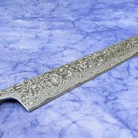 Legacy Damascus Sujihiki Knife