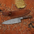 Safety Tips for Using Damascus Knives in Outdoor Environments