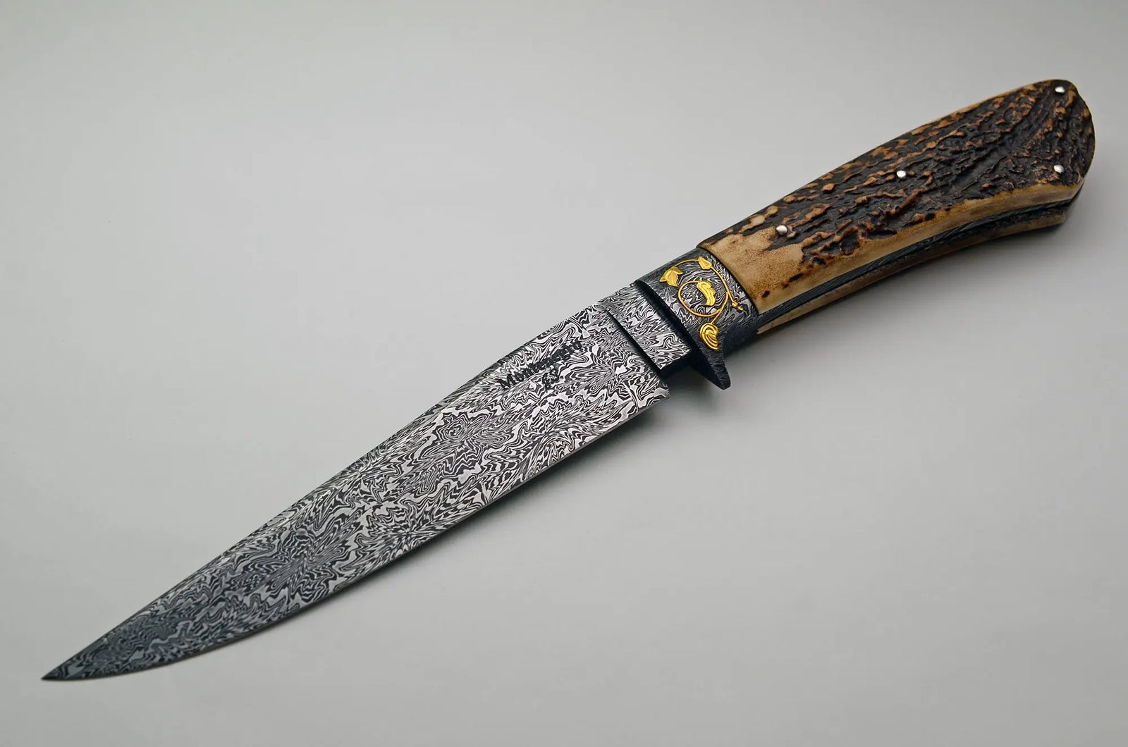 How Humidity Affects Damascus Steel