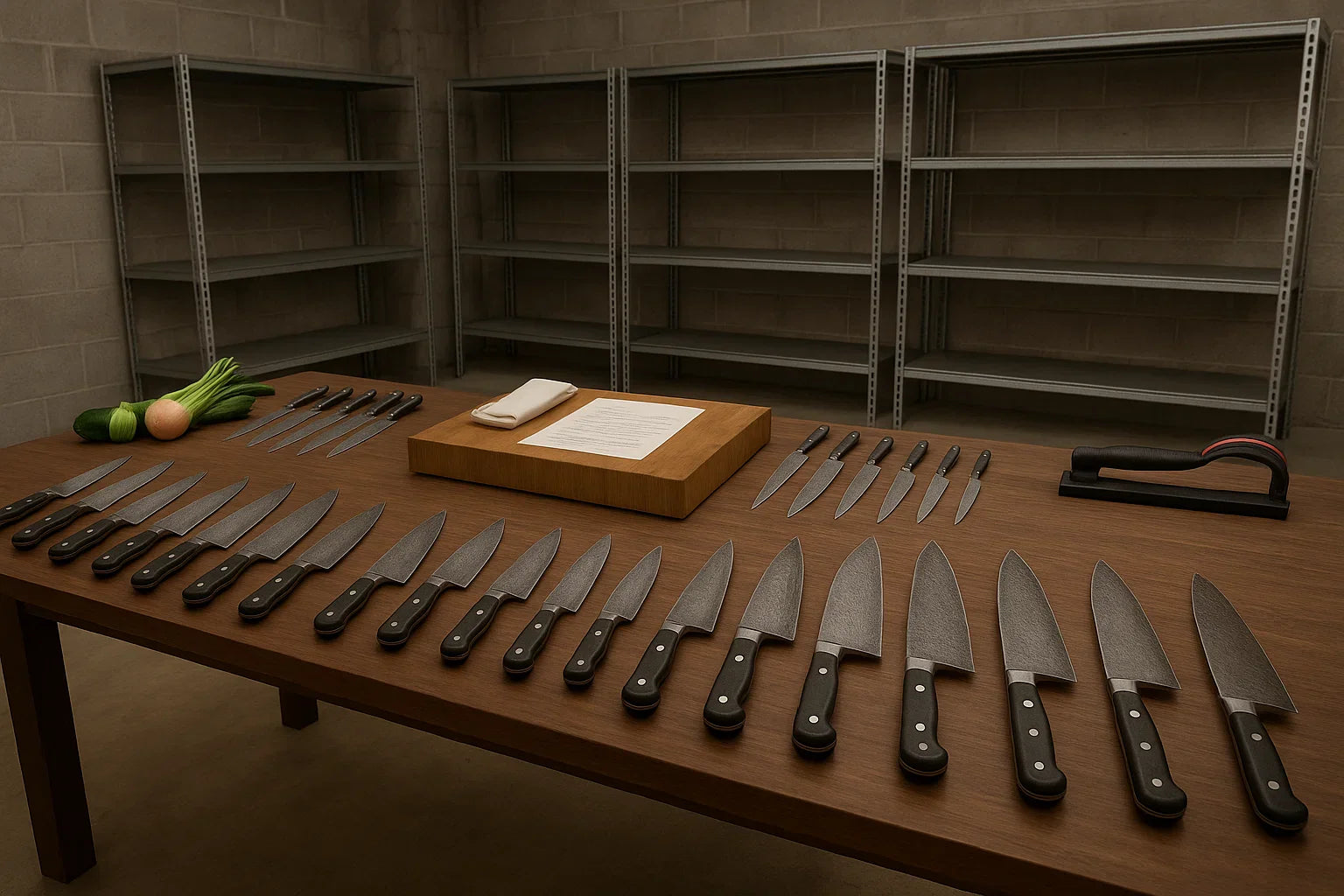 Essential Information You Need to Know Before Buying Damascus Knife