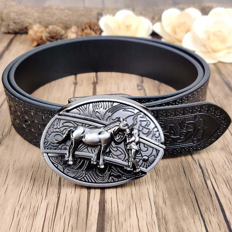 Belt Buckle Knives Explained Design, Benefits and Innovation