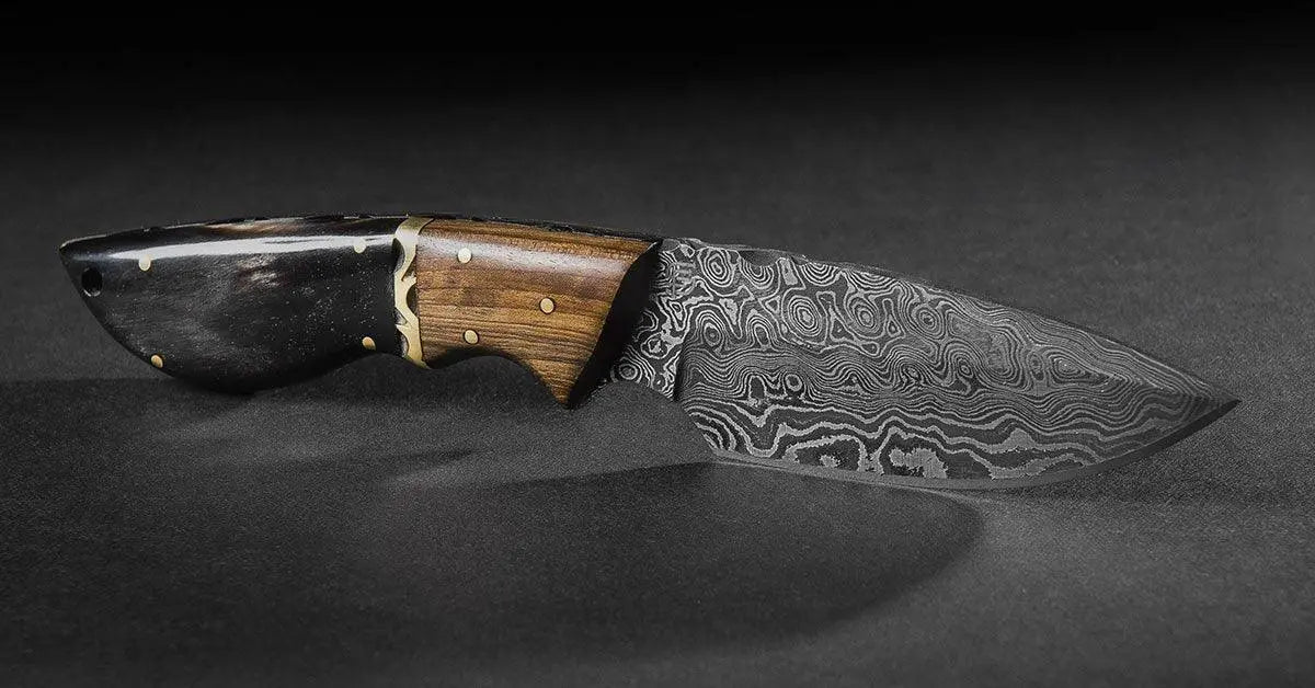 Damascus-Steel-Knives-Maintenance-Guide - Jun Knives