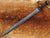 The Timeless Elegance of Damascus Swords: Why They Make the Perfect Gift