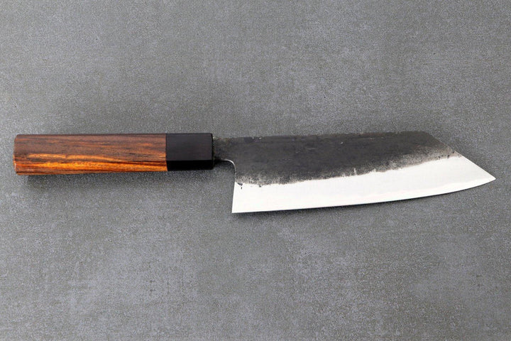How to Use Bunka Knife - Guide and Care Tips