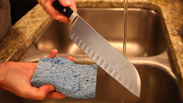 Best Practices for Knife Hygiene And Cleaning