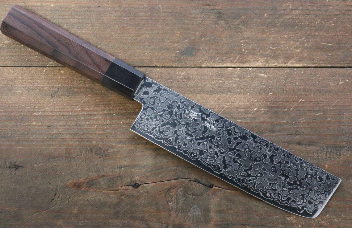 Nakiri vs. Santoku Knife: Choosing Your Knife For The Kitchen