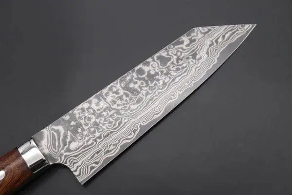 Discover-the-Benefits-of-Damascus-Steel-Knives - Jun Knives