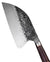 Stainless Steel Butcher Cleaver 