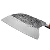 Stainless Steel Butcher Cleaver 