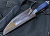 Silverclaw Handmade Hunting Machete