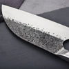 Stainless Steel Butcher Cleaver 