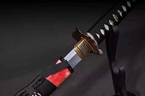 Handmade Japanese Katana Sword