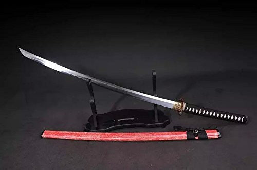 Handmade Japanese Katana Sword