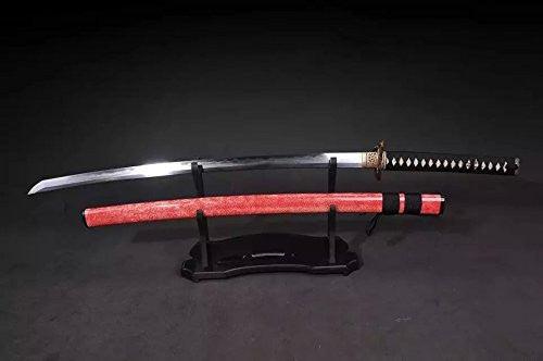 Handmade Japanese Katana Sword