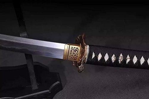 Handmade Japanese Katana Sword