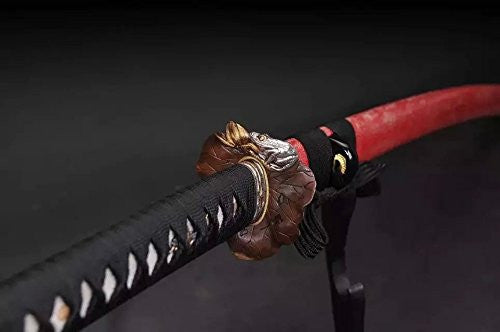 Handmade Japanese Katana Sword