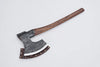 Double Beveled Broad Axe 