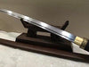 Harmony Damascus Steel Katana Sword