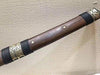 Harmony Damascus Steel Katana Sword