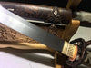 Legacy of Steel Hand-Made Damascus Sword