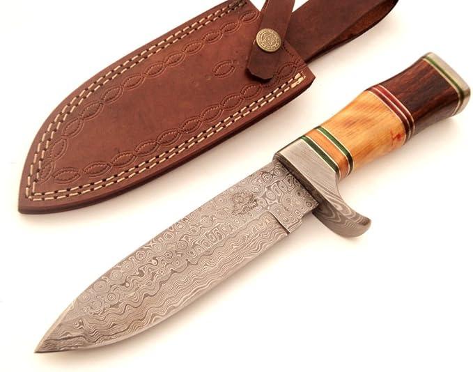 Daniel Boone Knife