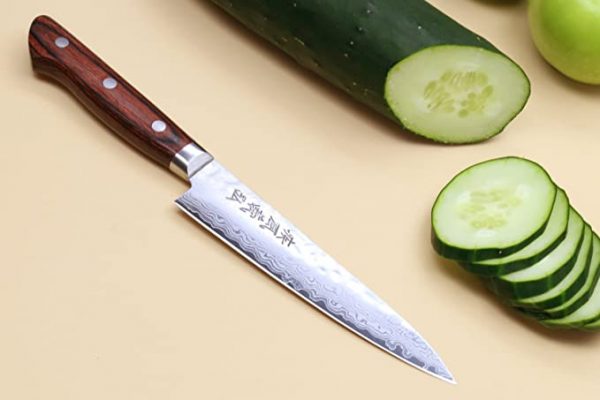 Jun Signature Knife Set