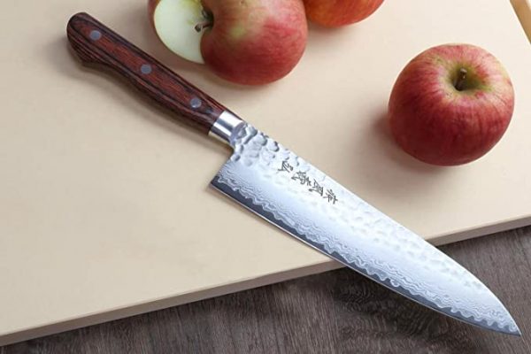 Jun Signature Knife Set