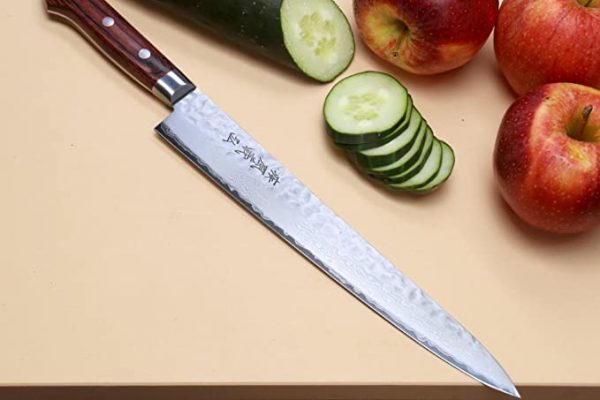 Jun Signature Knife Set