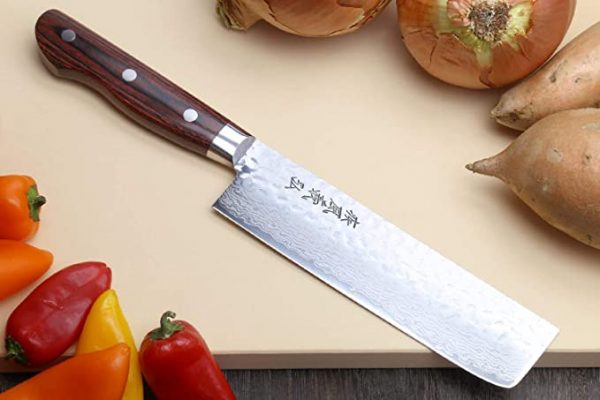 Jun Signature Knife Set