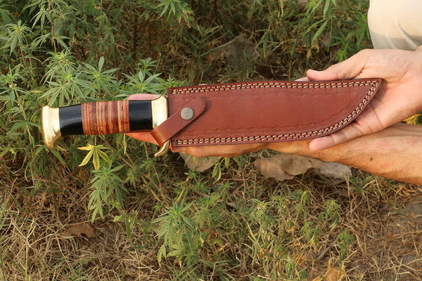 Crocodile Dundee Knife