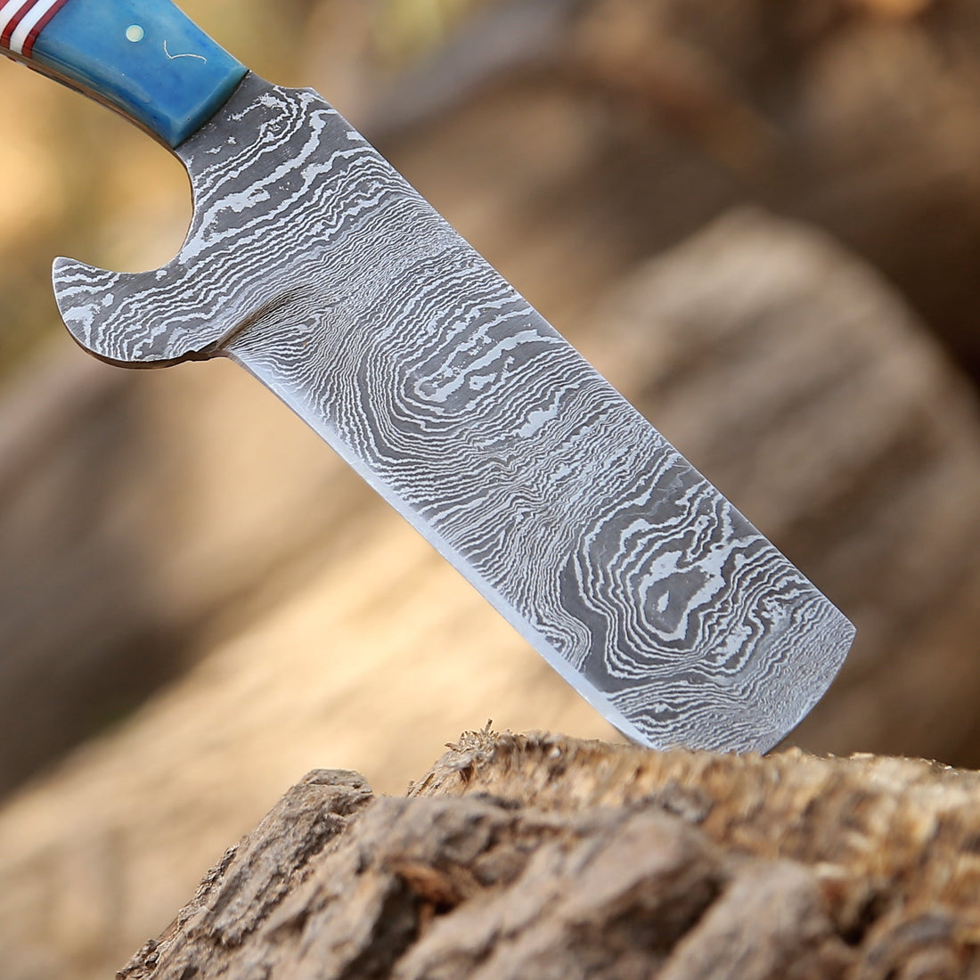 Rampage Bull Cutter