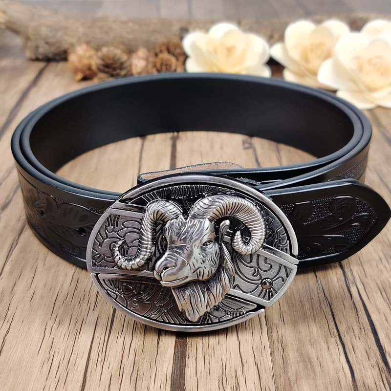 Ranger Edge Western Utility Belt