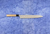 Damascus Sujihiki Knife