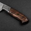 The Escoffier Damascus Chef Knife