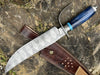 Silverclaw Handmade Hunting Machete