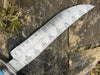 Silverclaw Handmade Hunting Machete