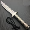 Survival Companion Knife